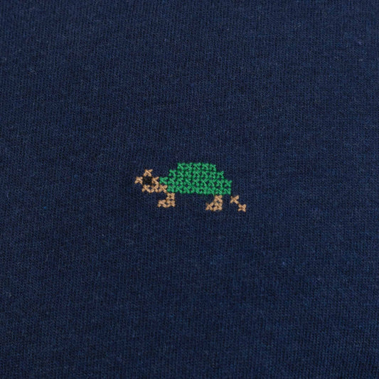 T-Shirt Reg Turtle 1340