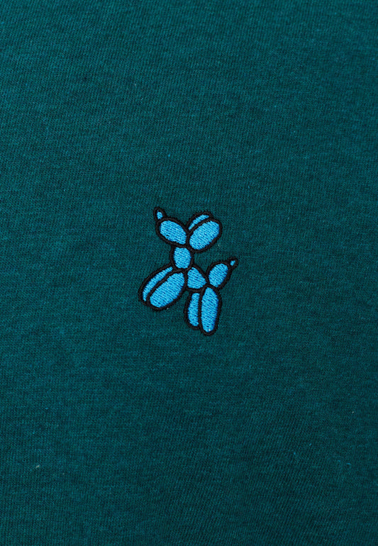 T-Shirt Dog 1385