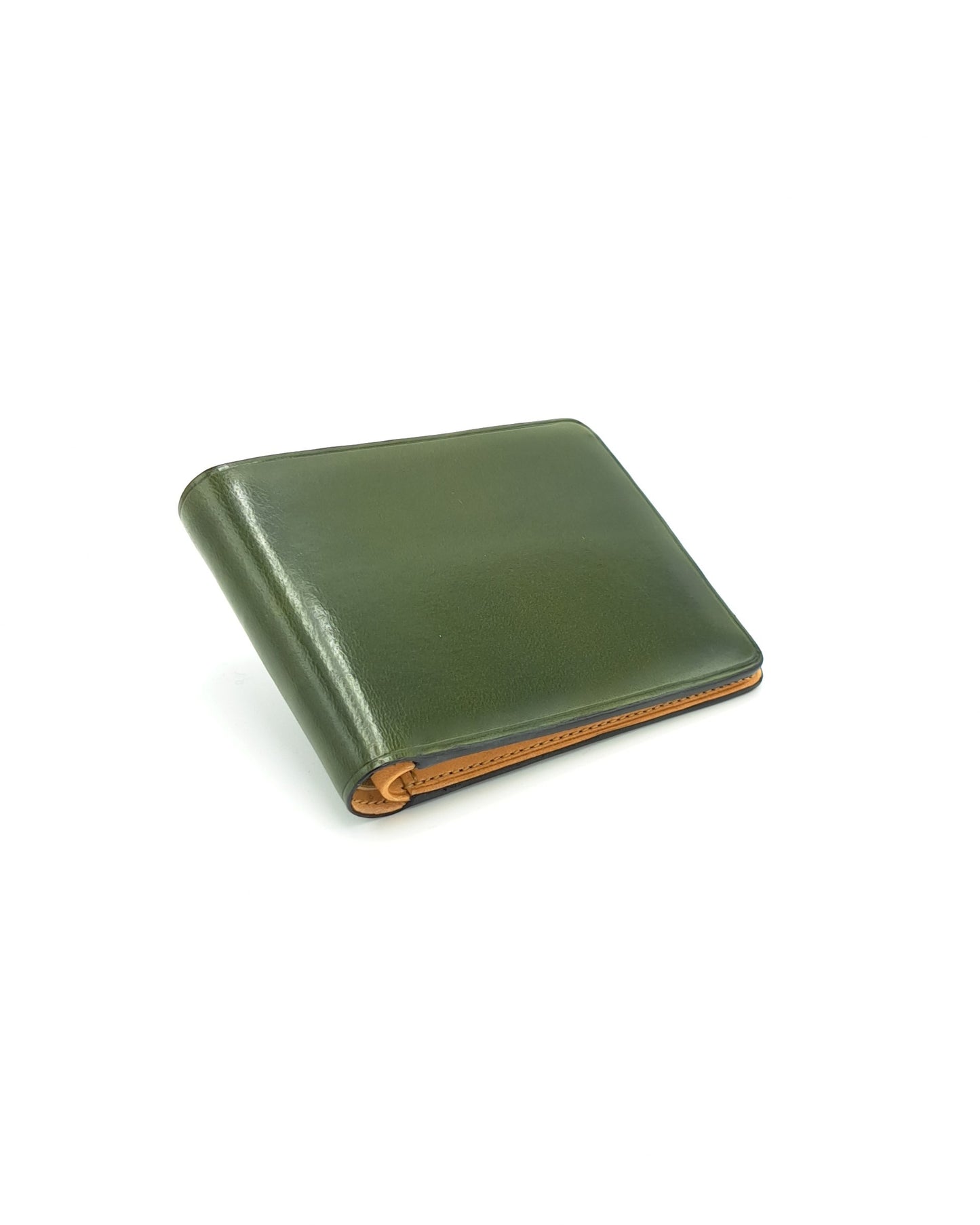 Bi Fold Wallet With Bill Comp