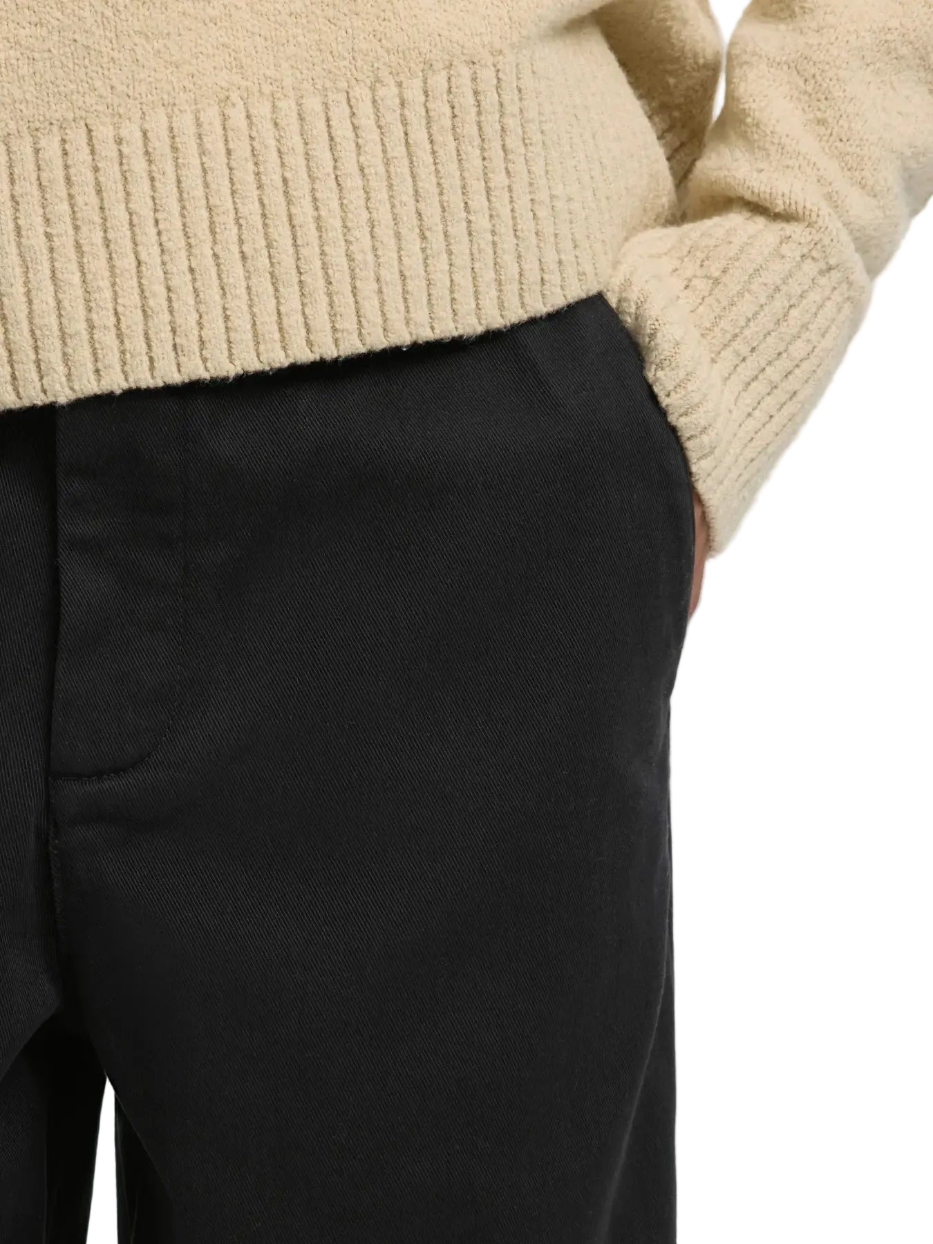 220 Loose Miles Twill Pant