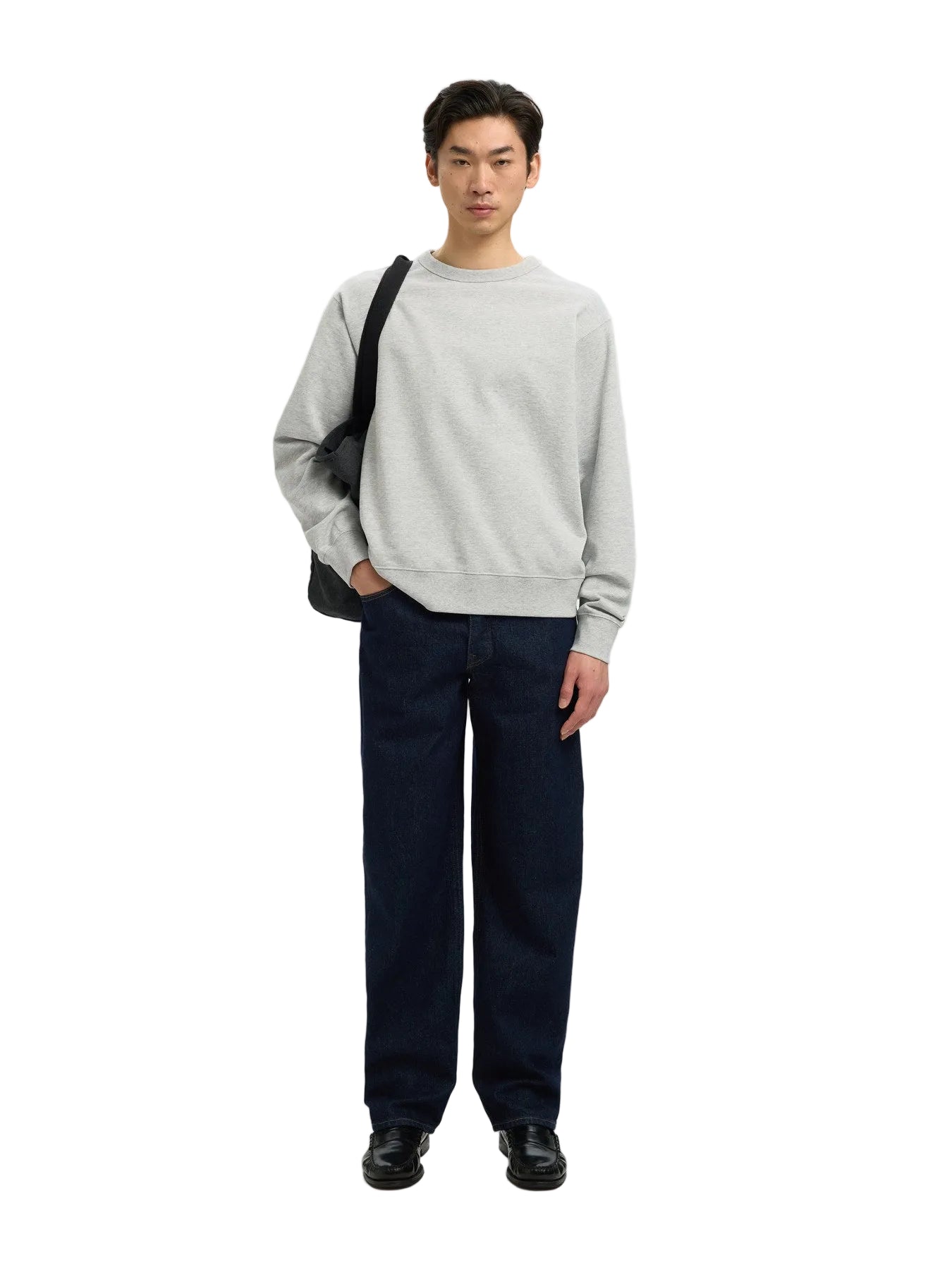 Jeans Ben Kori 220 Loose Fit