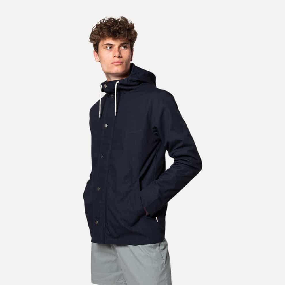 Bloern Hooded Jacket 7286