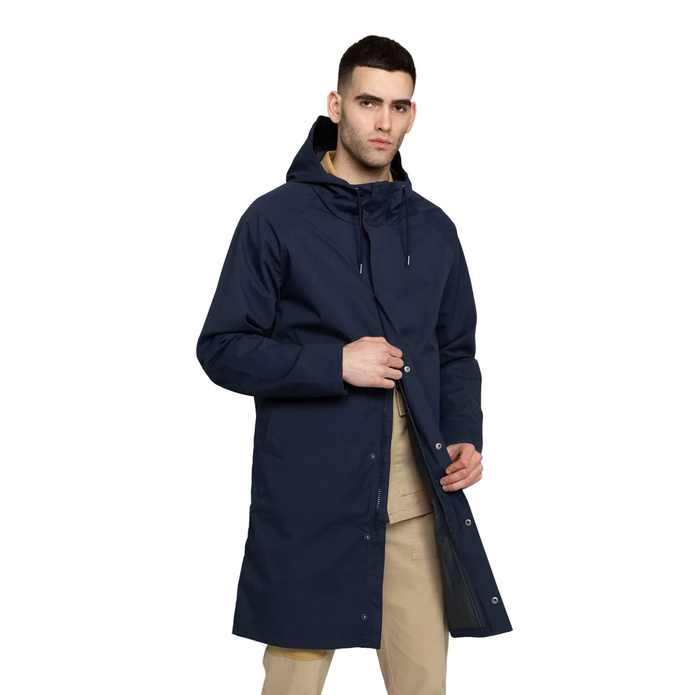 Outerwear 7759 Coupe-vent