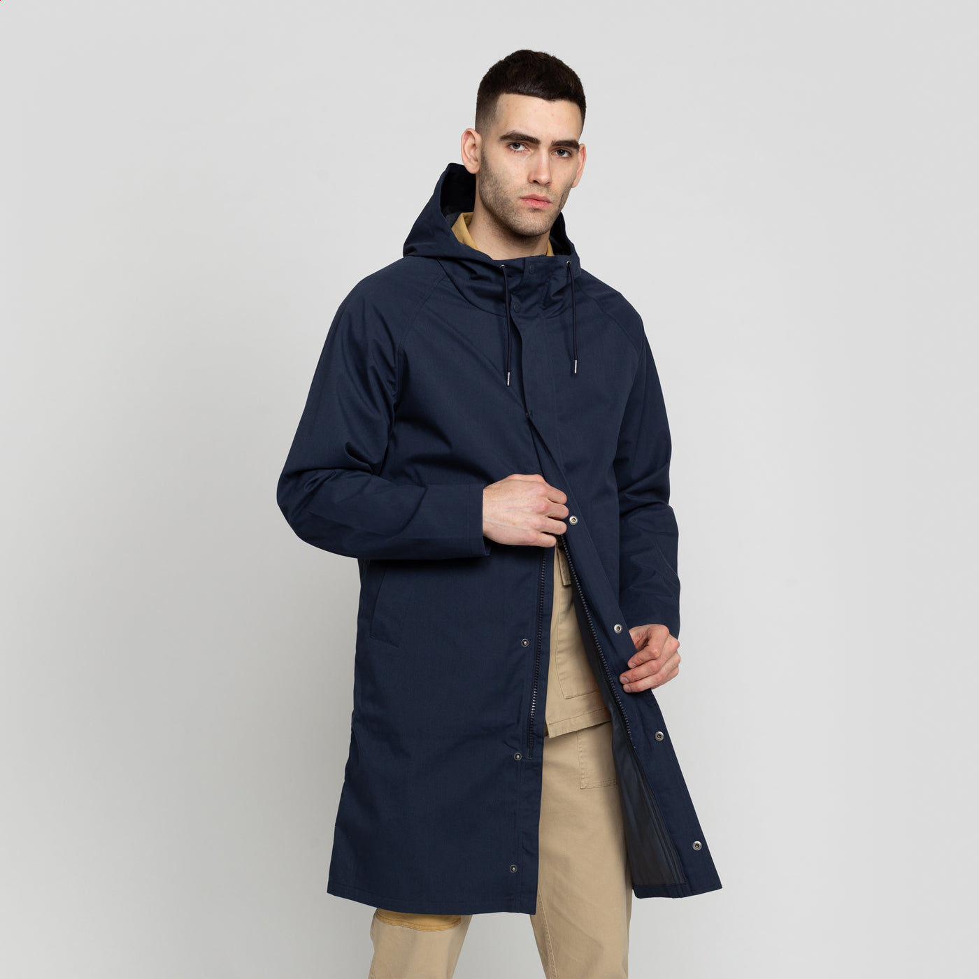 Outerwear 7759 Coupe-vent