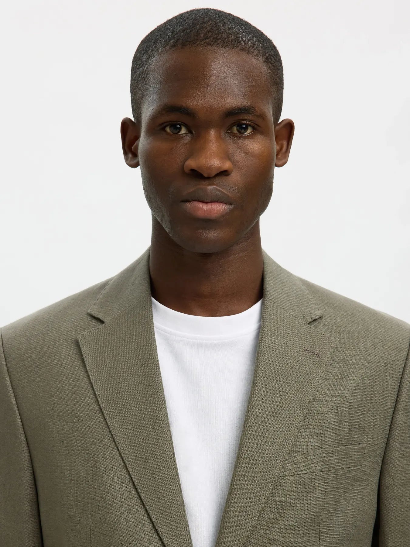 Regular-Baird Linen Blz