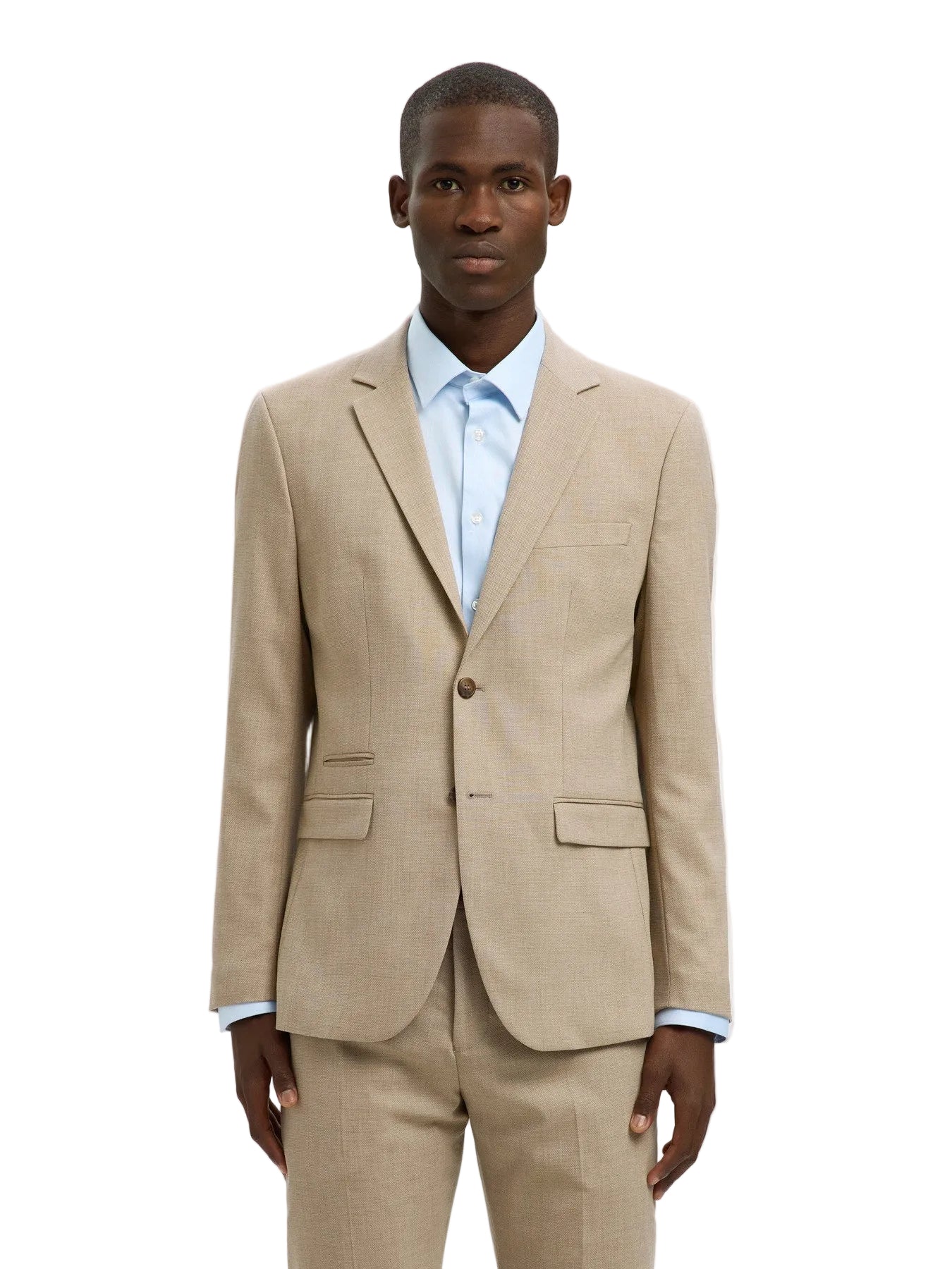 Slim Neil Blazer
