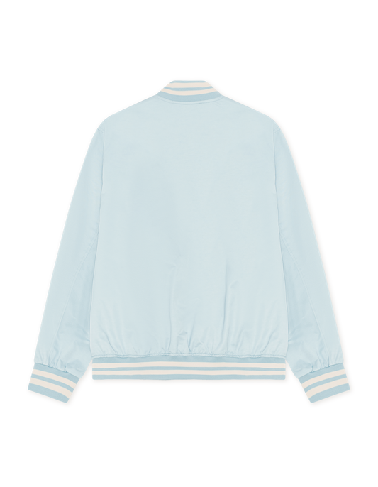 Tech Varsity Jacket