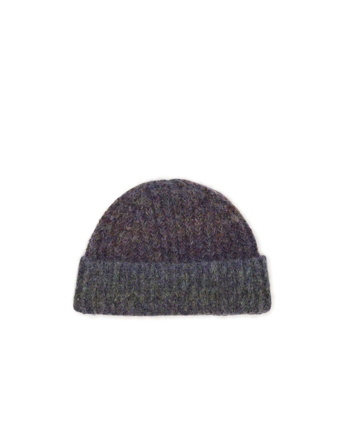 Gradient Fisherman Beanie