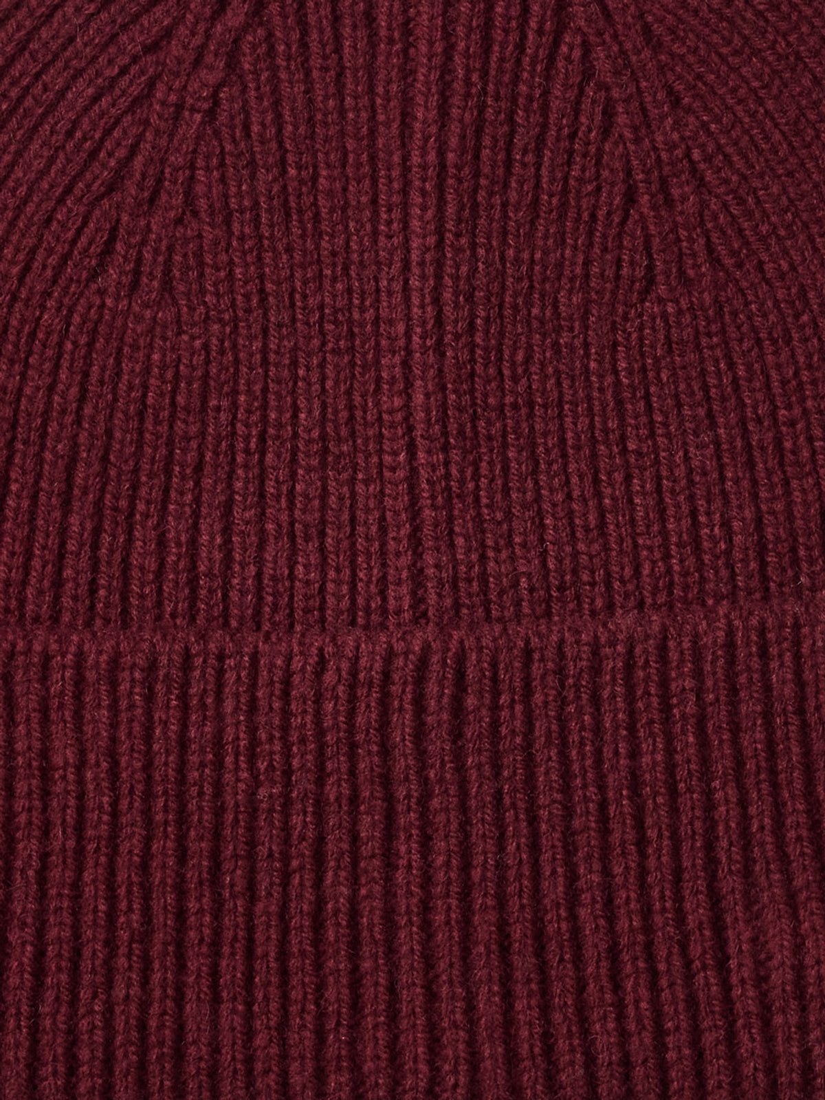 Mason Merino Wool Beanie
