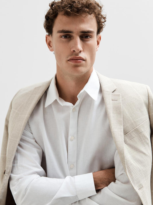 Slim Warwick Blazer