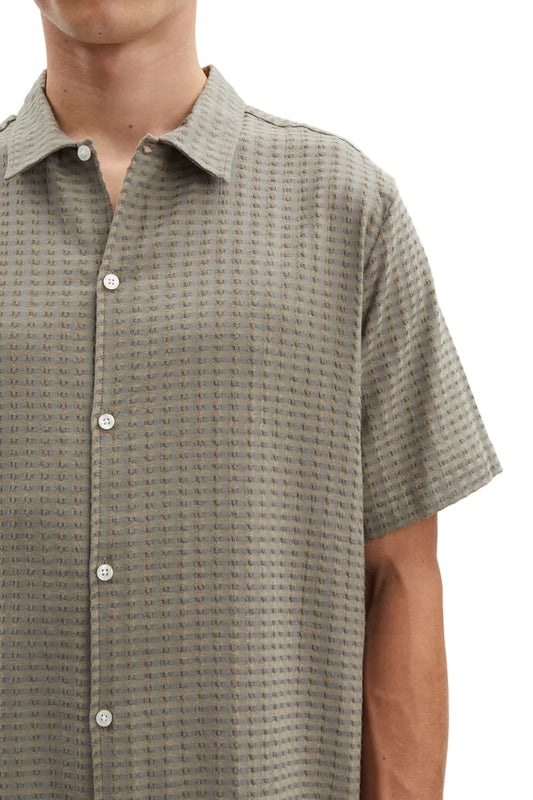 Camisa Avan JX 14698