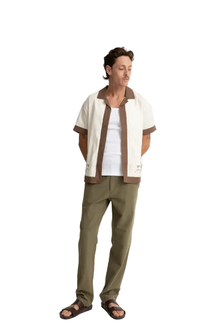 Johnny SS Shirt