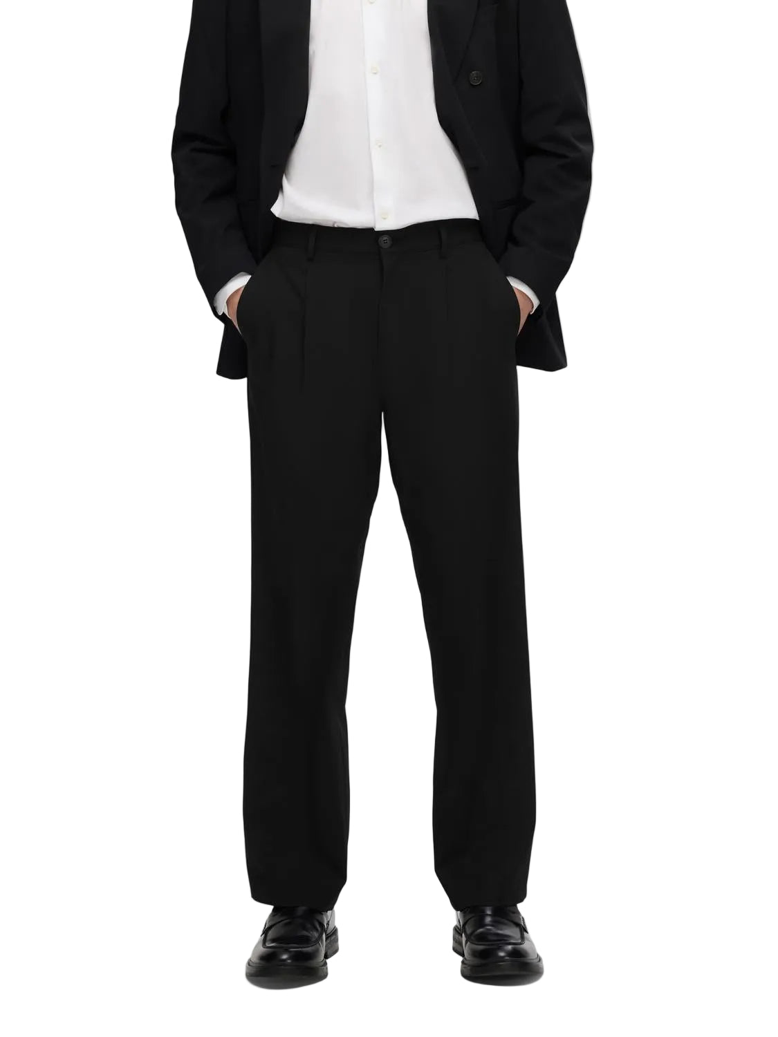 Pantalones Liam 220 holgados
