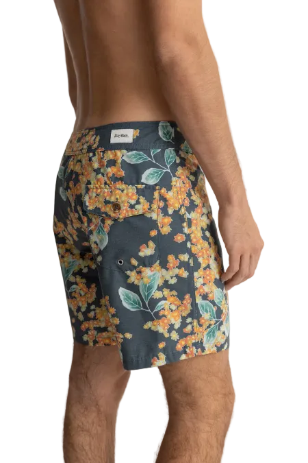 Bañador Isle Floral