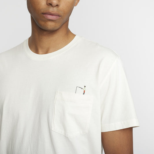 Fisherman T-Shirt 1380