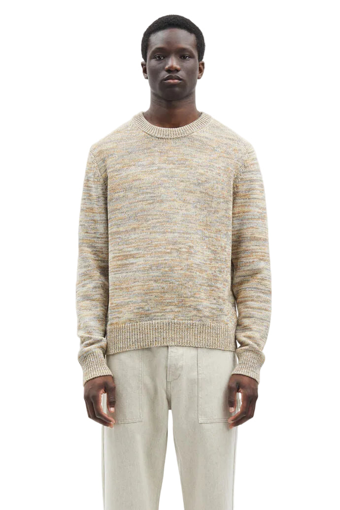 Owen Crew Neck 15053