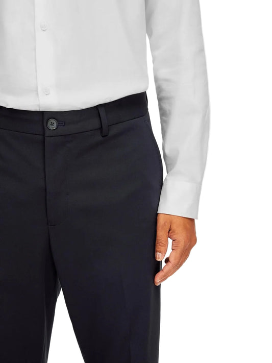 Pantalones Slim Delon Jersey Flex