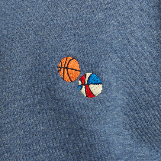 Sweatshirt Basket 2779