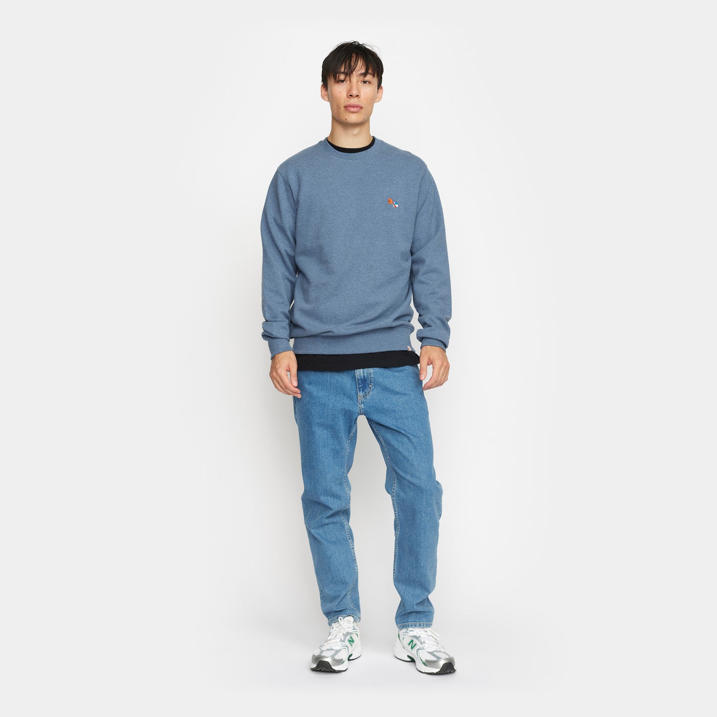 Sweatshirt Basket 2779