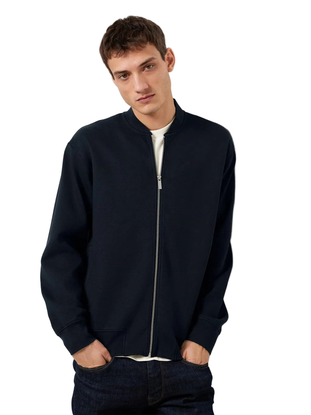 Mack Sweat Bomberjacke