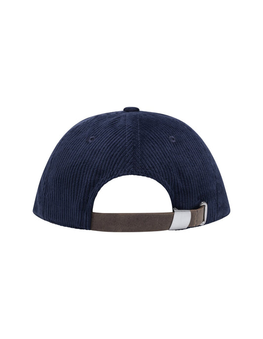 Errol Corduroy Dad Cap
