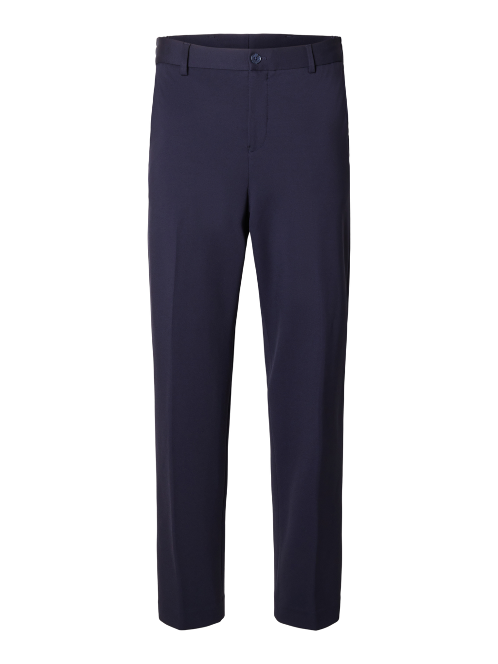 Slim Tape Delon String Jersey Flex Trousers