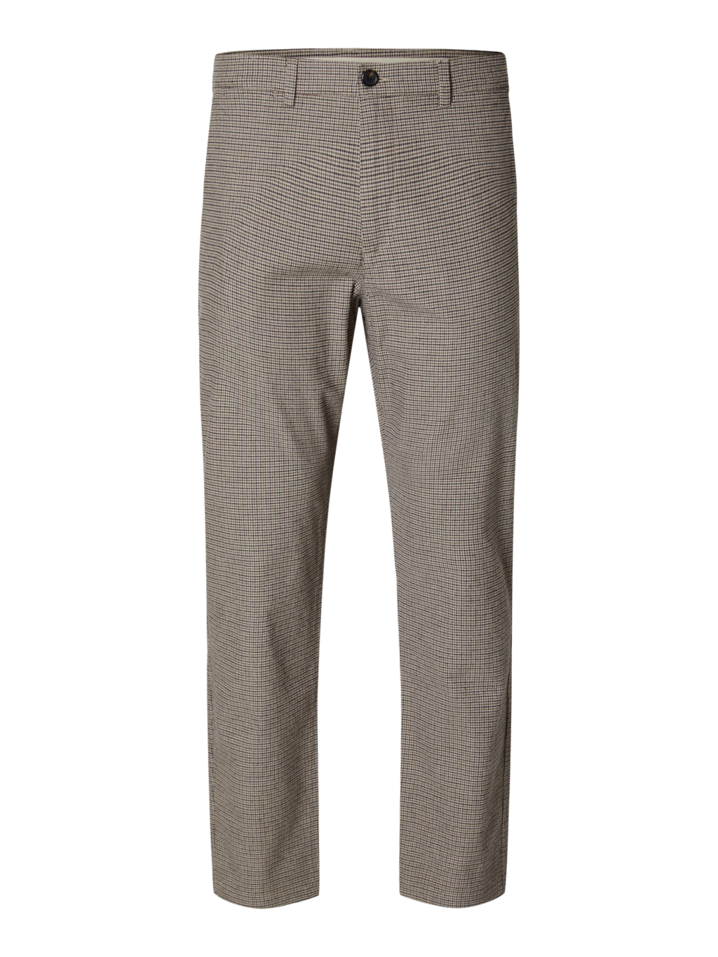 Slim Miles 175 Houndstooth Pants