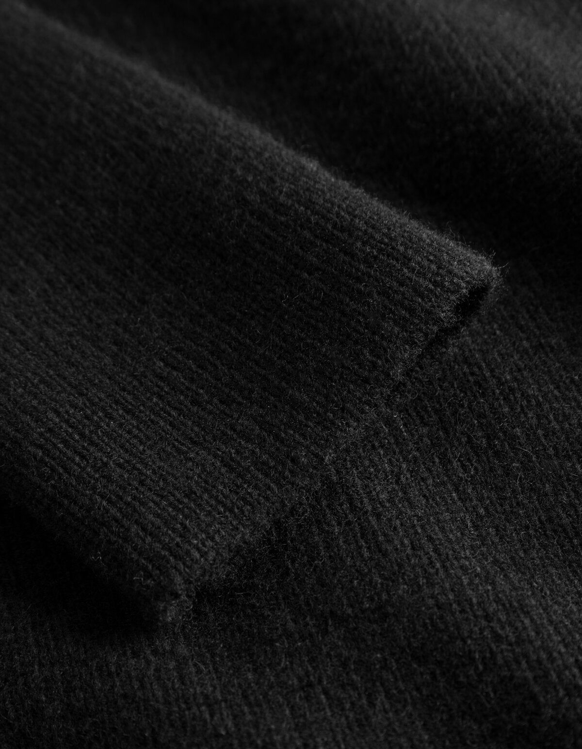 Fischer Milano Knit Overshirt