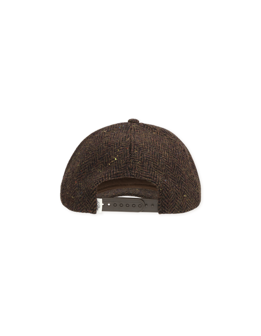 Core Herringbone Baseball Cap