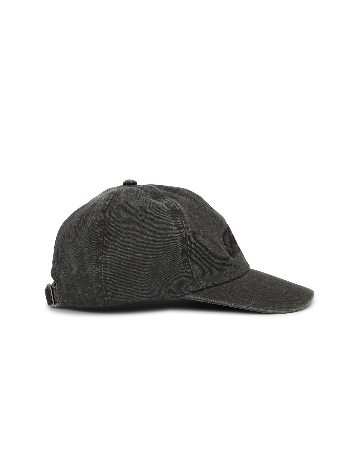 Swirl Dad Cap