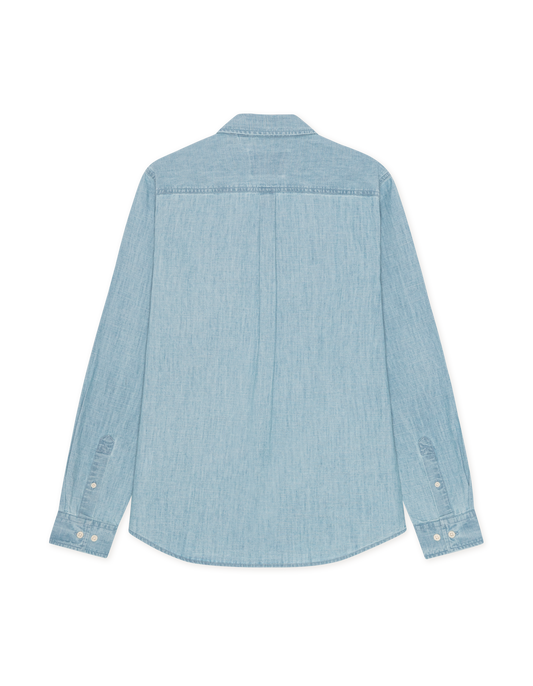 Chambray Shirt