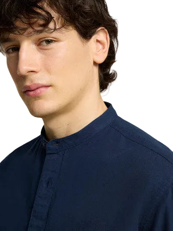 Regular Sun Shirt LS Band