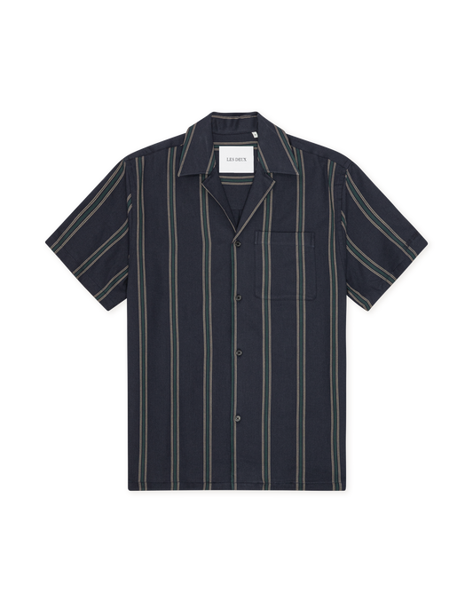 Lawson Stripe SS Shirt