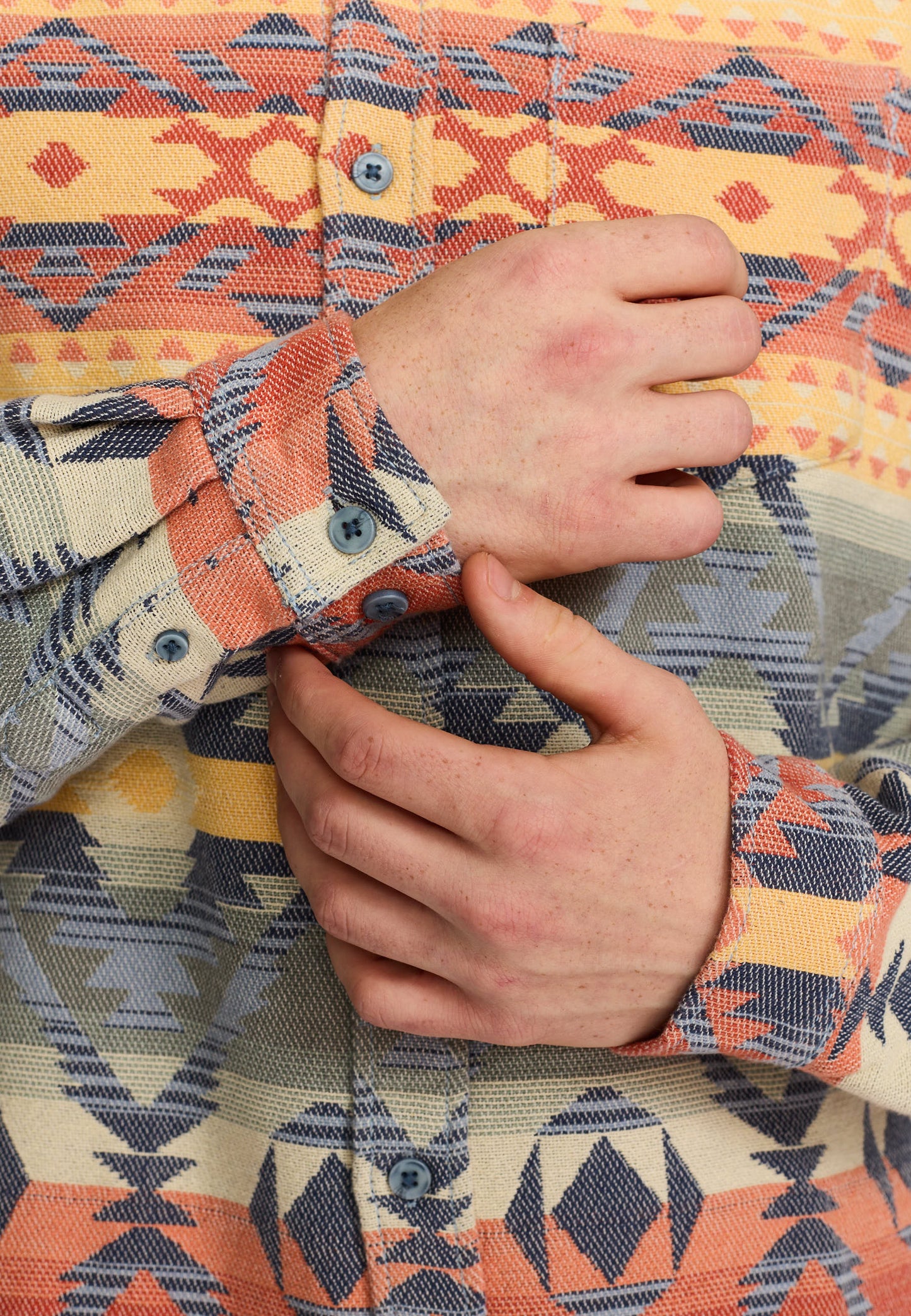 Shirt LS 3265