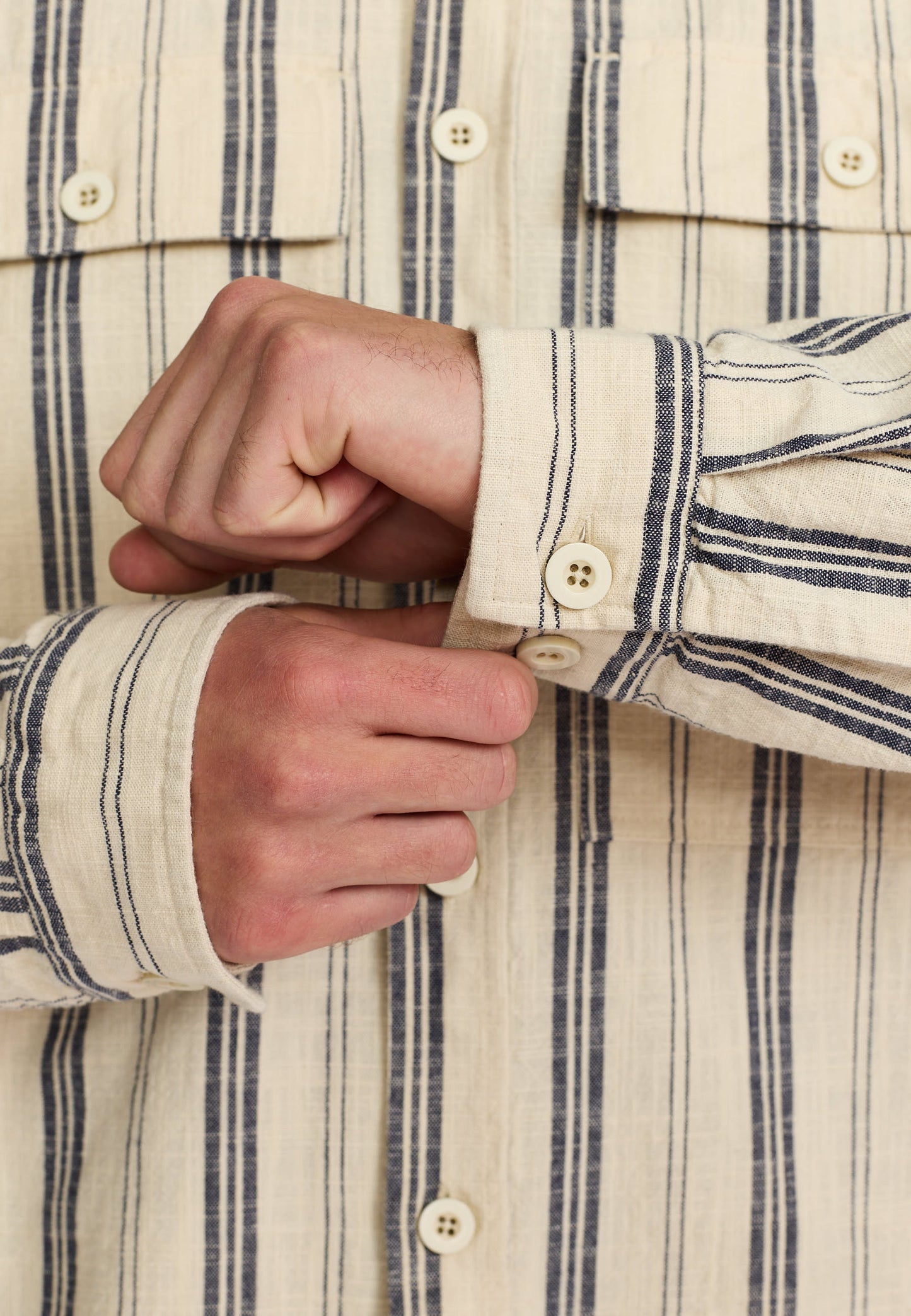 Shirt With Pocket 3267