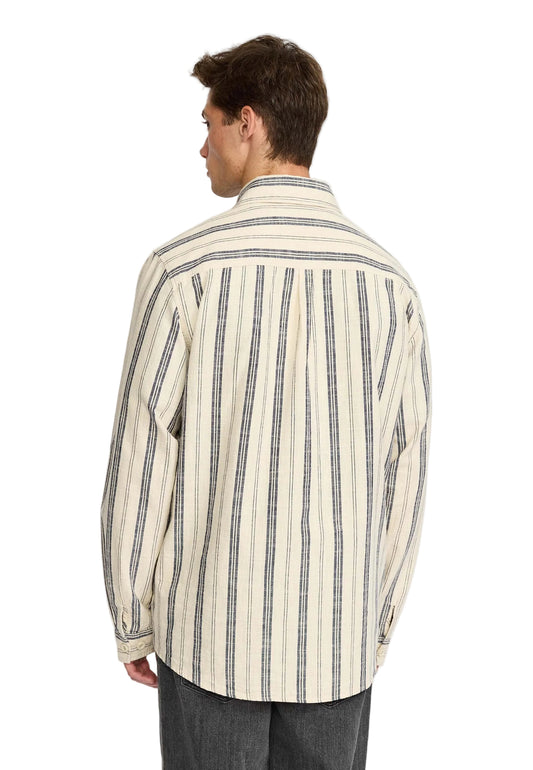 Shirt With Pocket 3267