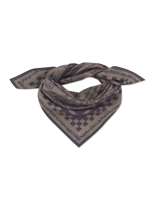 Paisley Neckerchief