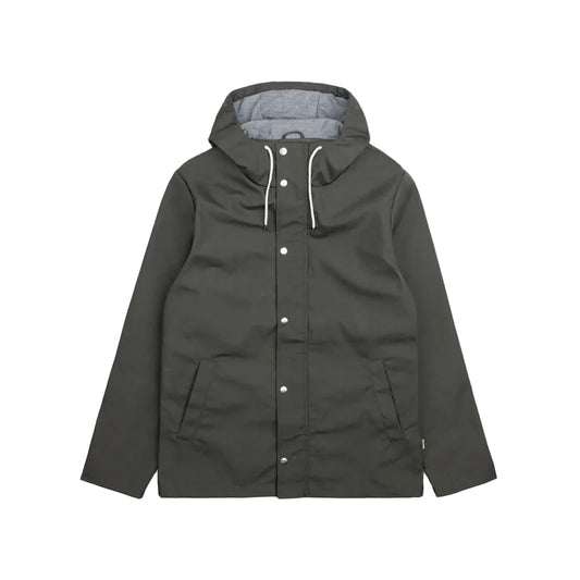 Bloern Hooded Jacket 7286
