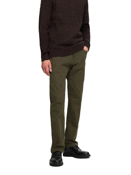 196 Straight Ben Marlon Jeans