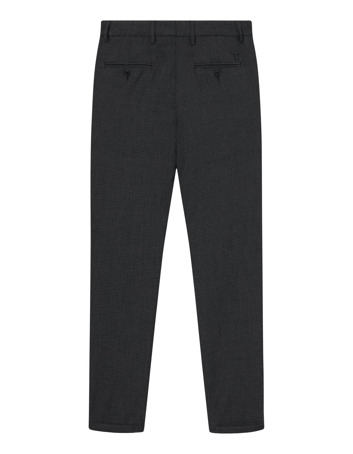 Como Structure Suit Pants