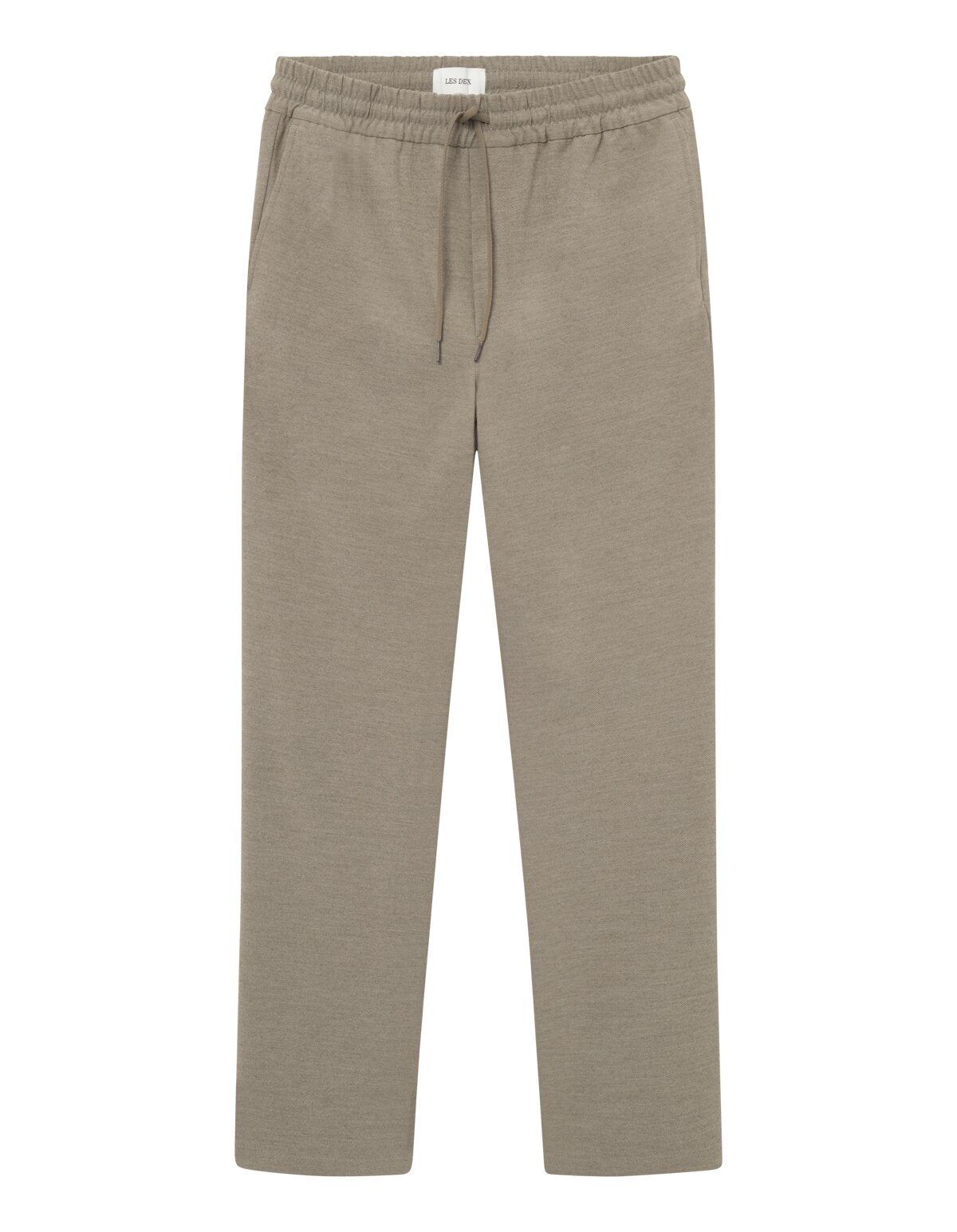 Patrick Twill Pants