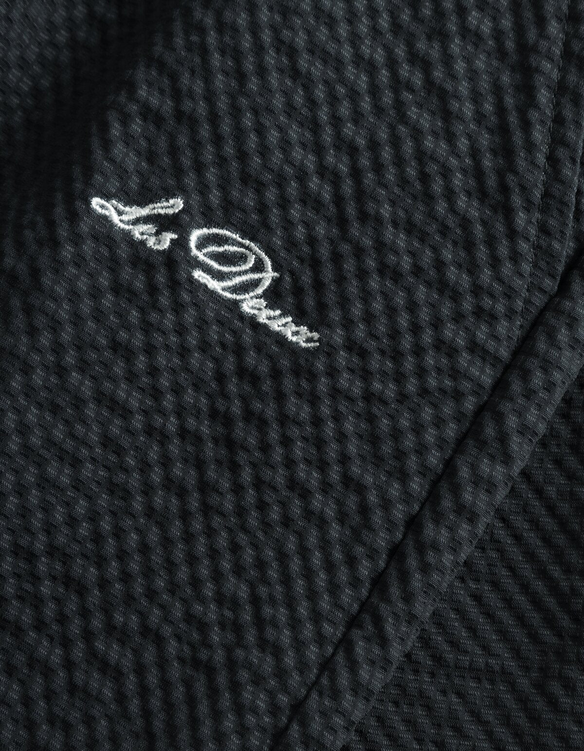 Stan Seersucker Swim Shorts 2.0