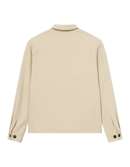 Marseille Twill Jacket