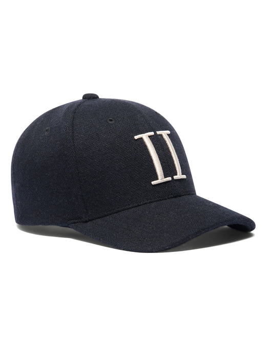 Wool II Baseball Cap