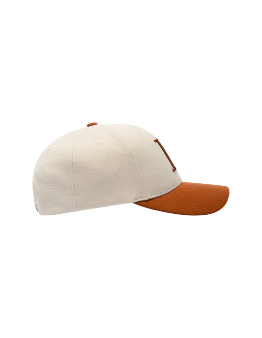 Contrast Baseball Cap