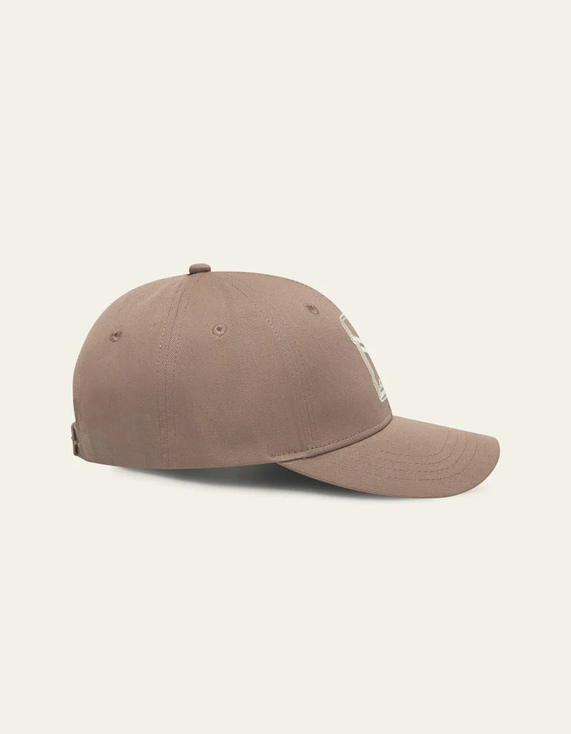 Gorra de béisbol Liberté