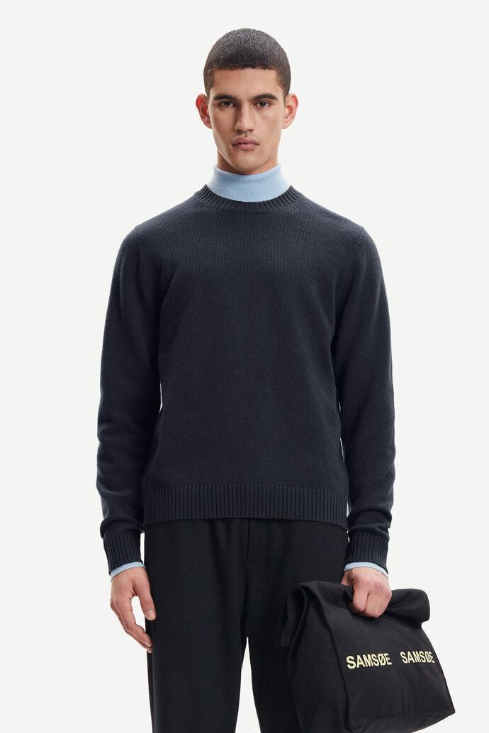 Sylli Crew Neck 132