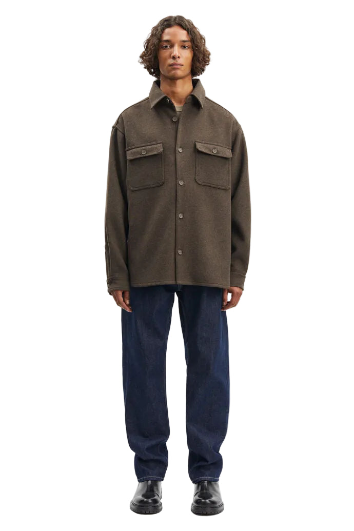 Castor XE Overshirt 14163