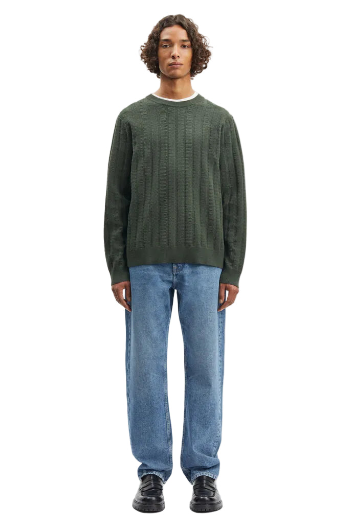 Gabriel Crewneck 10490