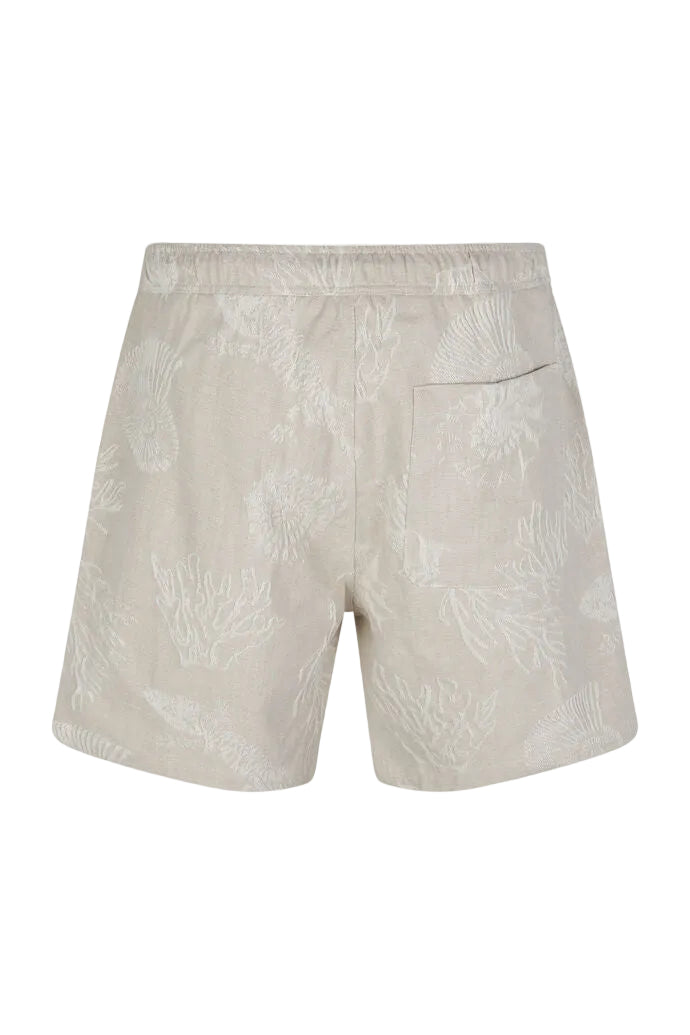 Sajabari shorts 15140